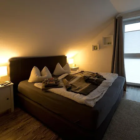 Nahrstedt Apartment