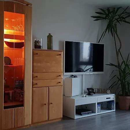 Apartment Nahrstedt *