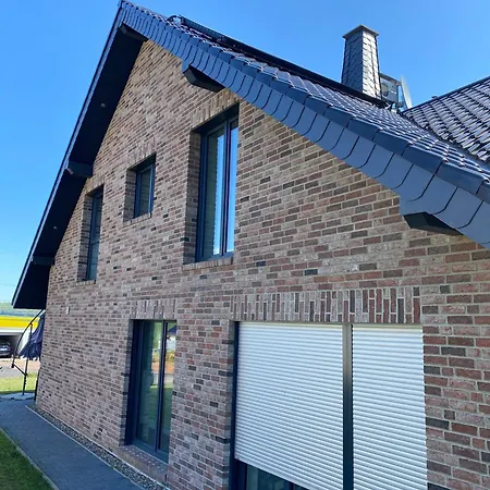 Nahrstedt Apartment Waldeck (Hessen)