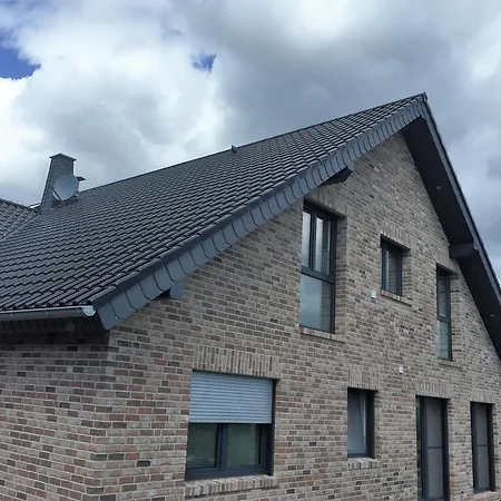 Apartment Nahrstedt Waldeck (Hessen)