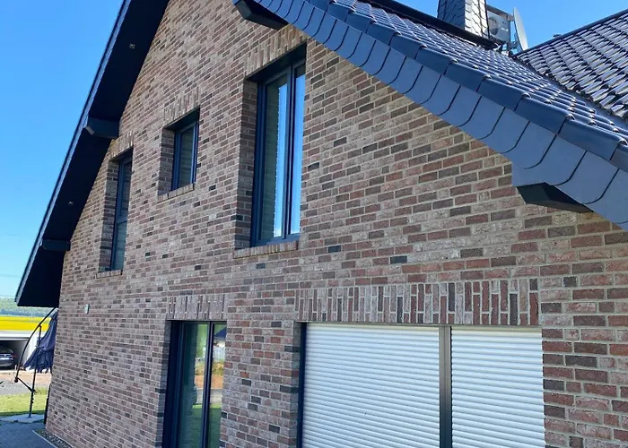 Nahrstedt Appartement Waldeck (Hessen)