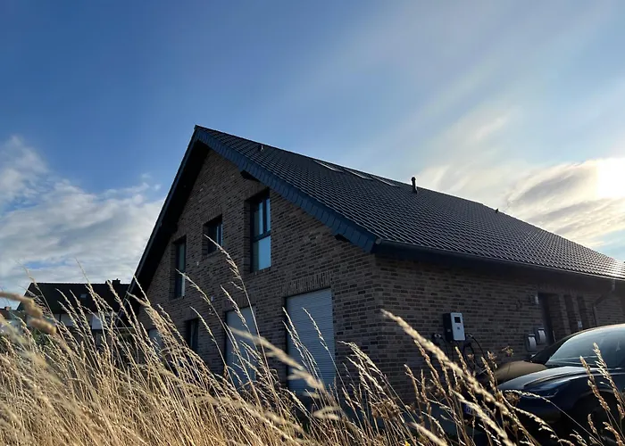 Nahrstedt Appartement Waldeck (Hessen)