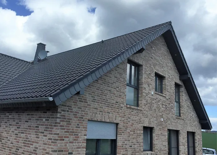 Appartement Nahrstedt Waldeck (Hessen)